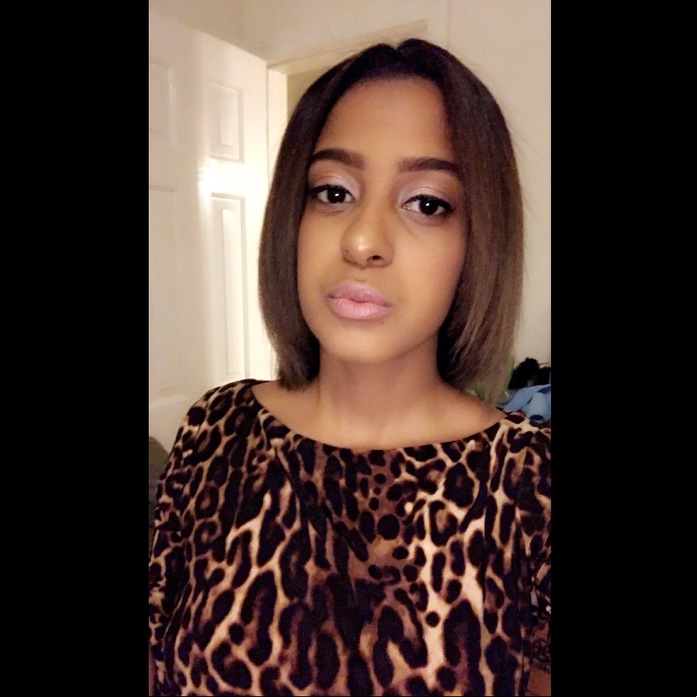 Meet your Posher, Ggardenia